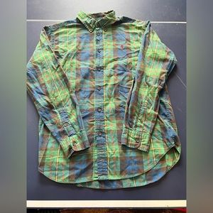 Ralph Lauren Long Sleeve button down